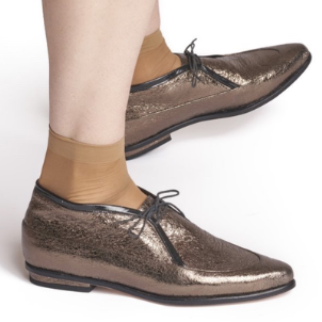 The Palatines Pinna Ankle Boot